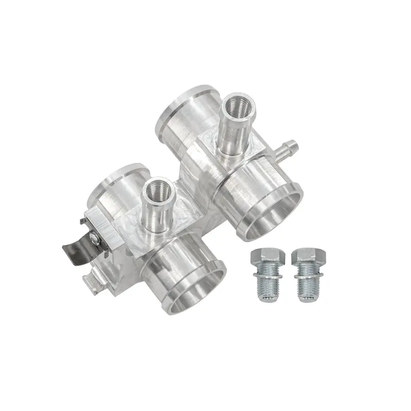 Bleeder Valve (Aluminum) [Early Vanagon]
