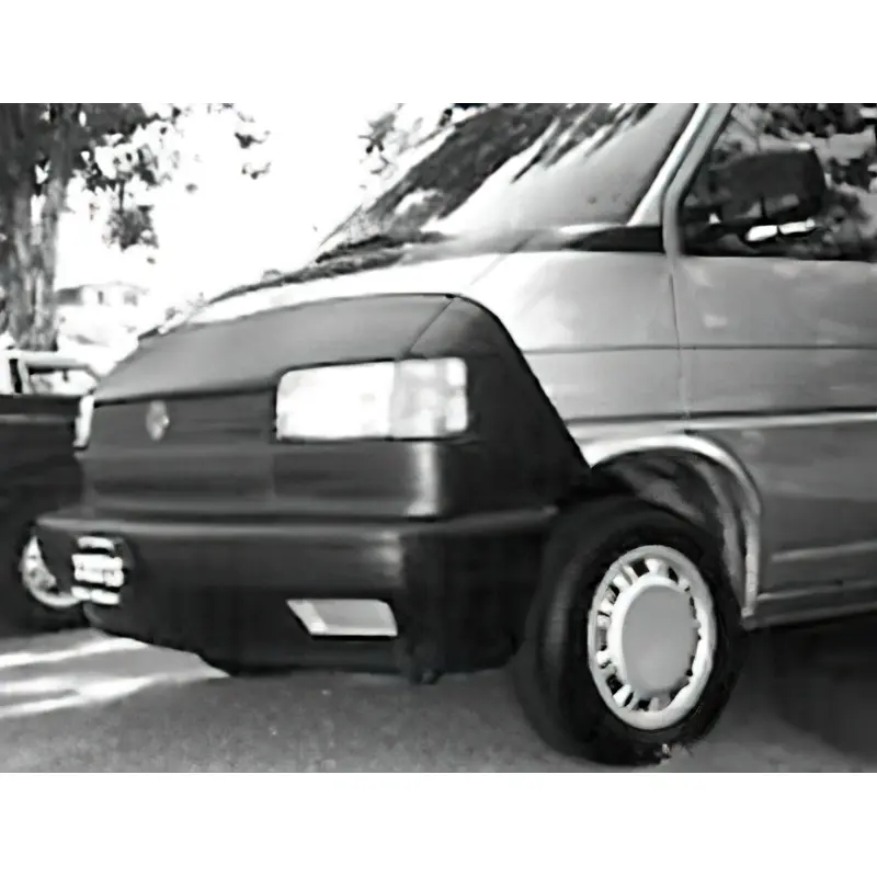 Bra [Early Eurovan]