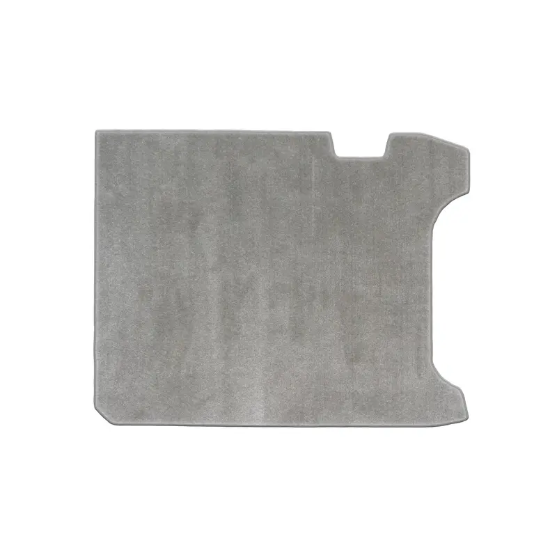 Carpet Mat - Living/Passenger Area [MV Hardtop]Black