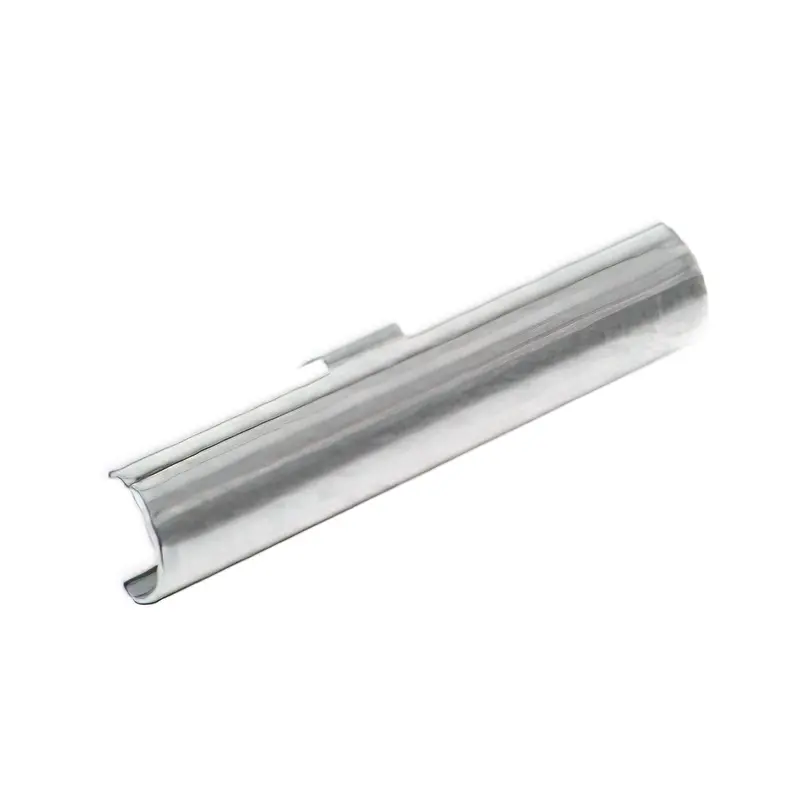 Chrome Trim Molding Sleeve