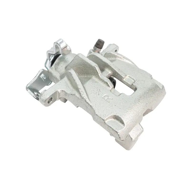 Bare Brake Caliper - Rear (Passenger Side) [Bus/Vanagon/Eurovan]