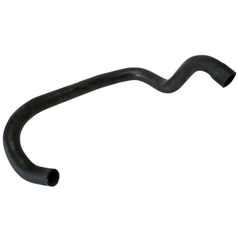 Coolant Hose (Thermostat Housing to Bleeder Valve) [Early Vanagon]