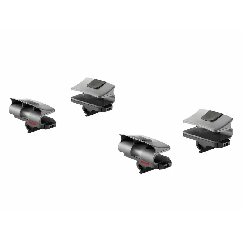 Evenkeel Boat Saddle Kit