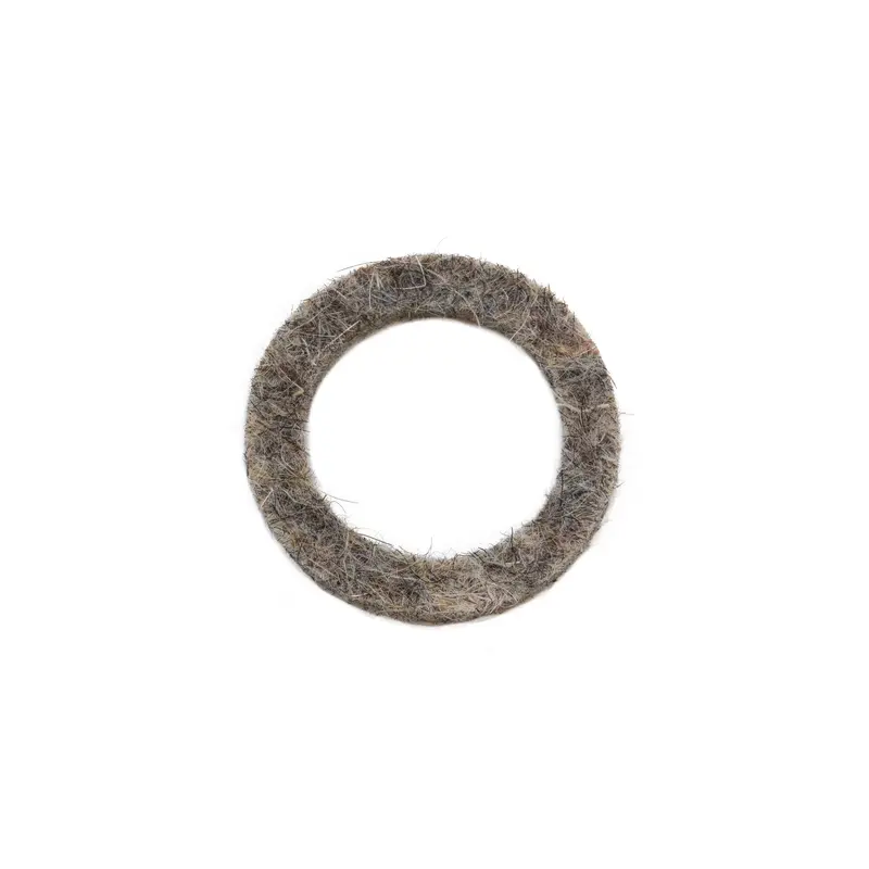 Felt Pilot Bearing Seal