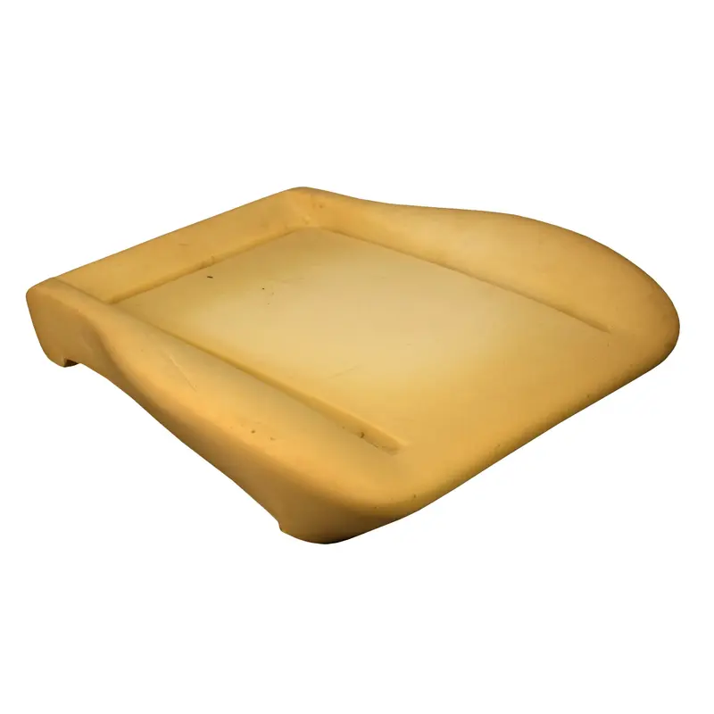 Front Seat Base Foam [Late Camper]