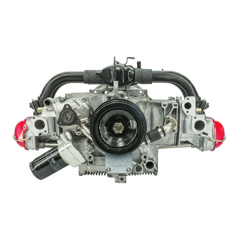 GoWesty 2700cc Engine1986-1991 / Manual