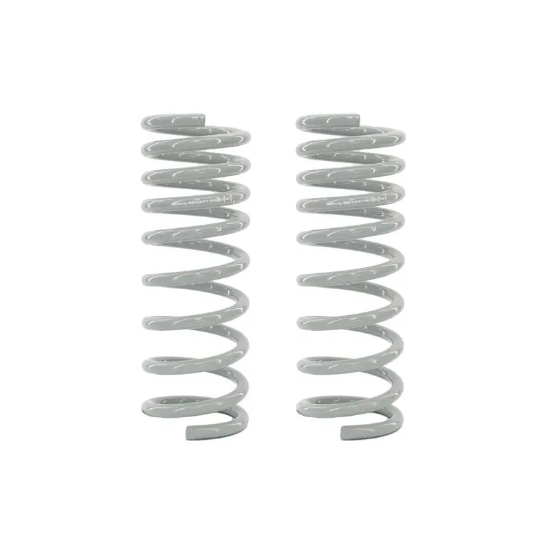 GoWesty Front Coil Springs [2WD Vanagon]Zero Lift