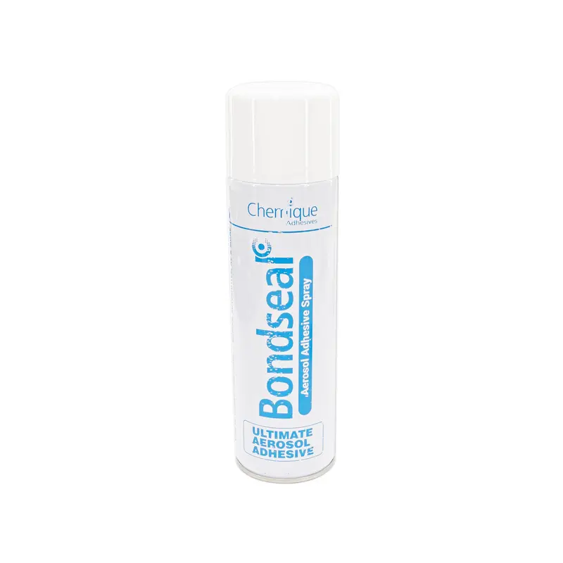 Hi-Temp Heavy-Duty Spray Adhesive