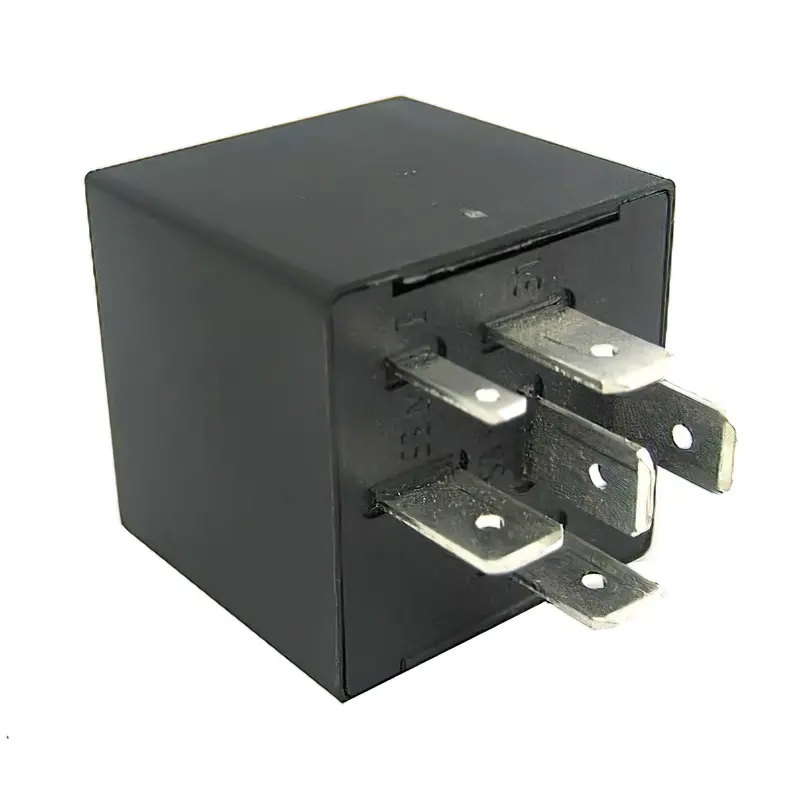 Intermittent Wiper Relay (Front)Deluxe Vemo