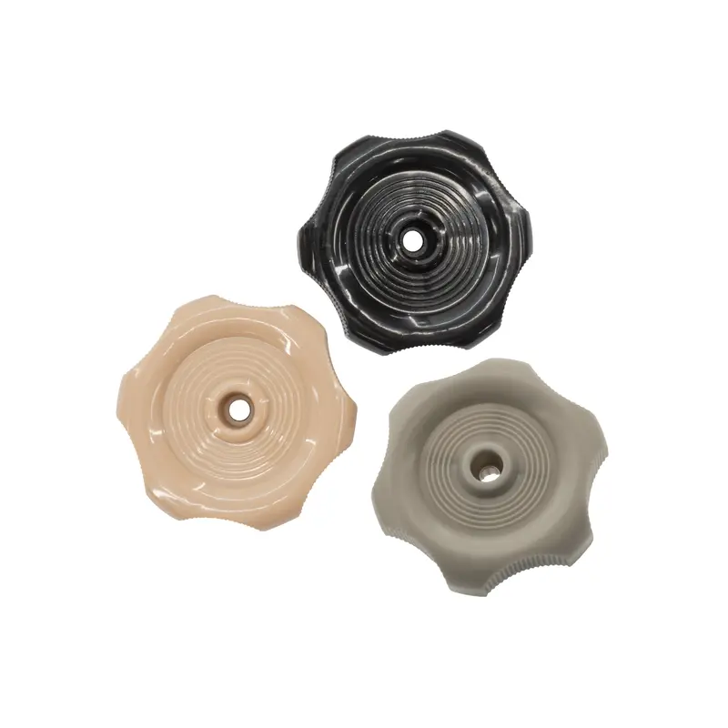 Knob (Skylight / Louvered Window)Tan