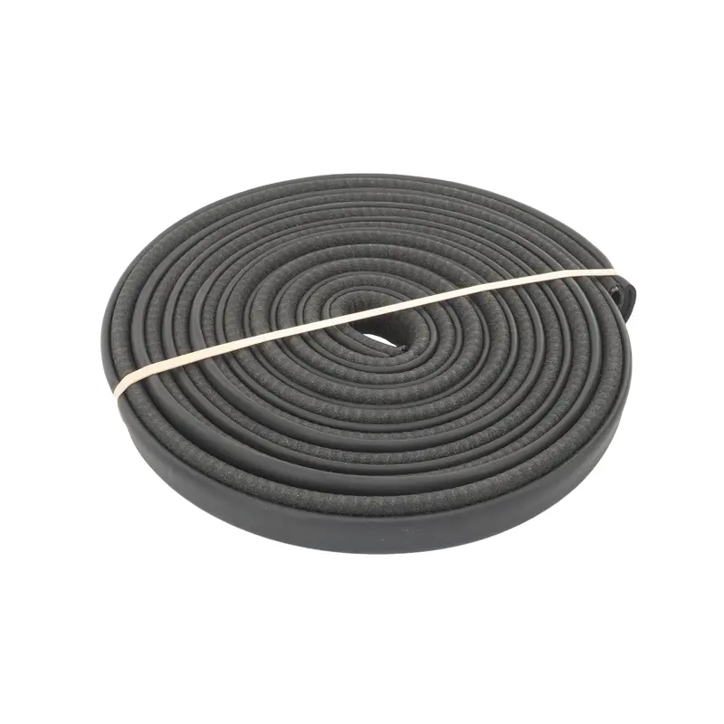 Luggage Rack Seal [Late Bus]