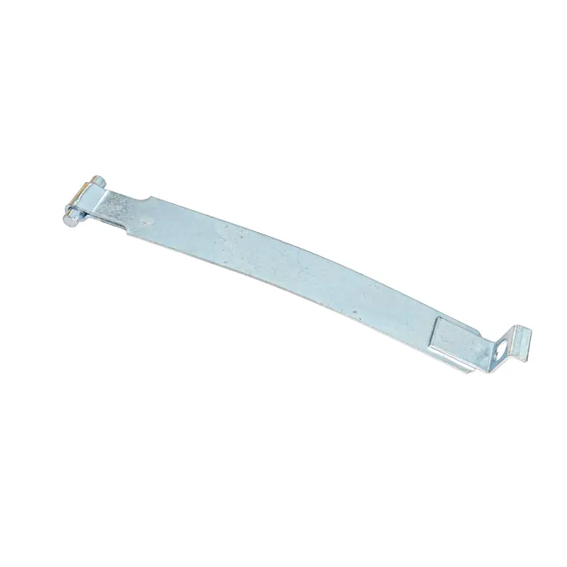 Muffler Bracket Strap [2WD & Syncro]