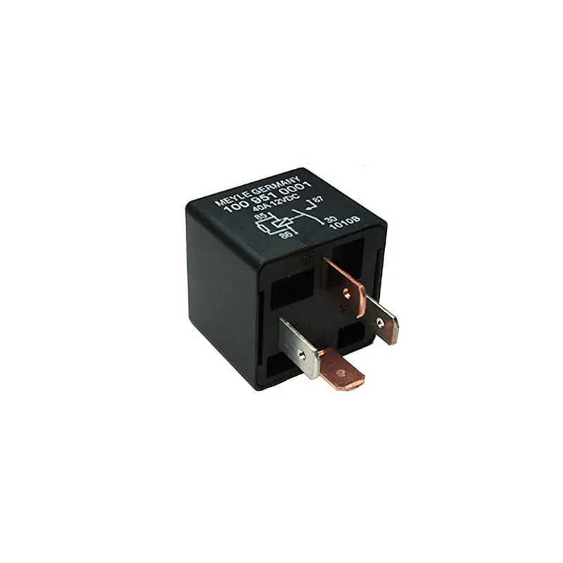 Relay, Various Uses