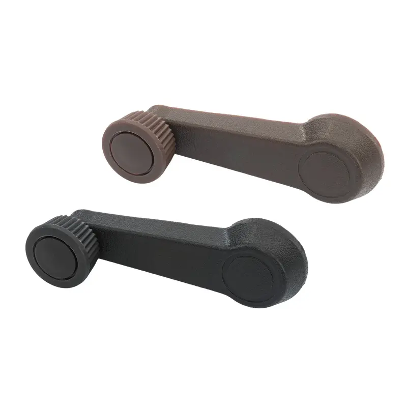 OEM-Style Window CrankBlack