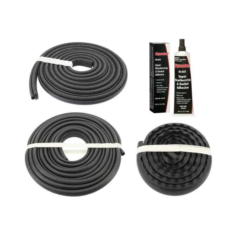Pop-Top & Luggage Rack Seal Kit [Vanagon]