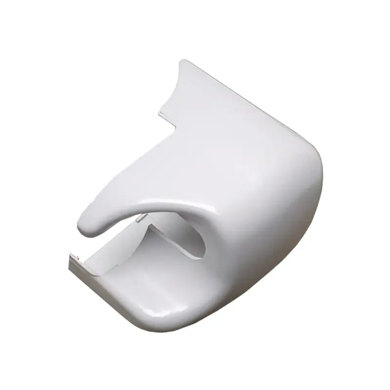 Right Fiamma F45i Awning End Cap
