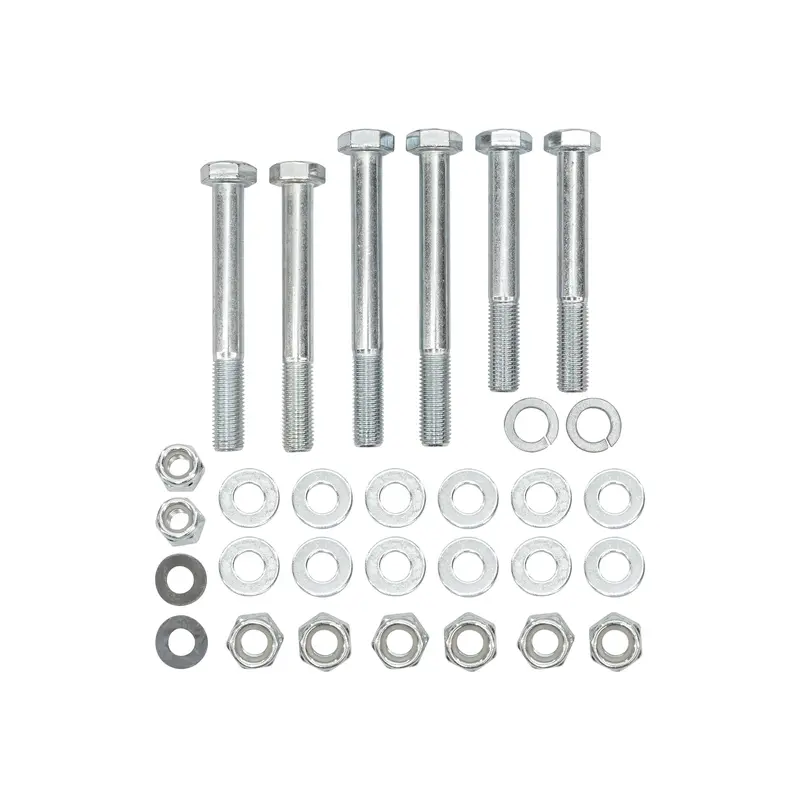 Shock Hardware Kit [Bus]