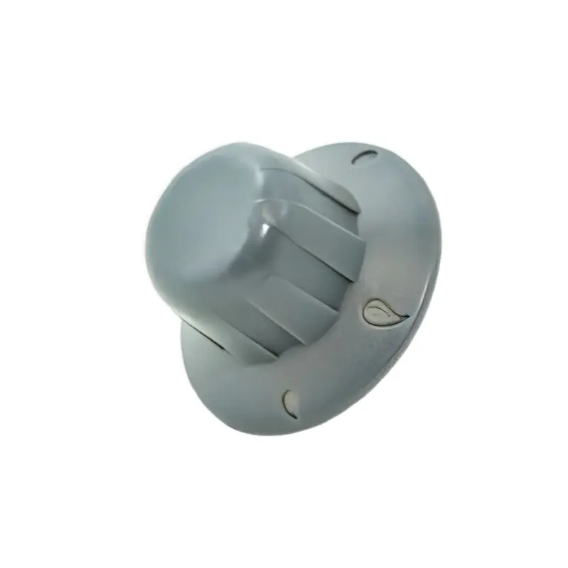 Stove Knob (Gray) [Vanagon]