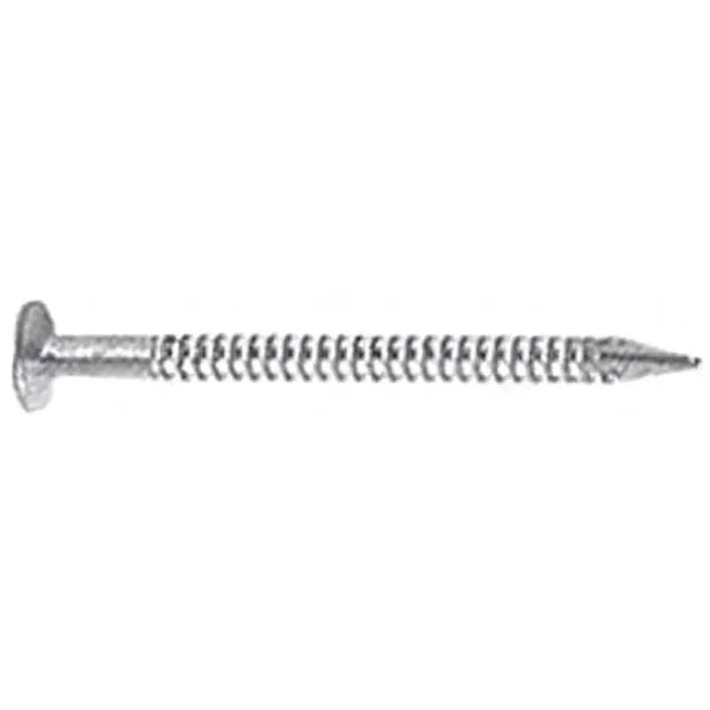 1-3/8  BRIGHT ATDRYWALL NAIL 1LB/BOX
