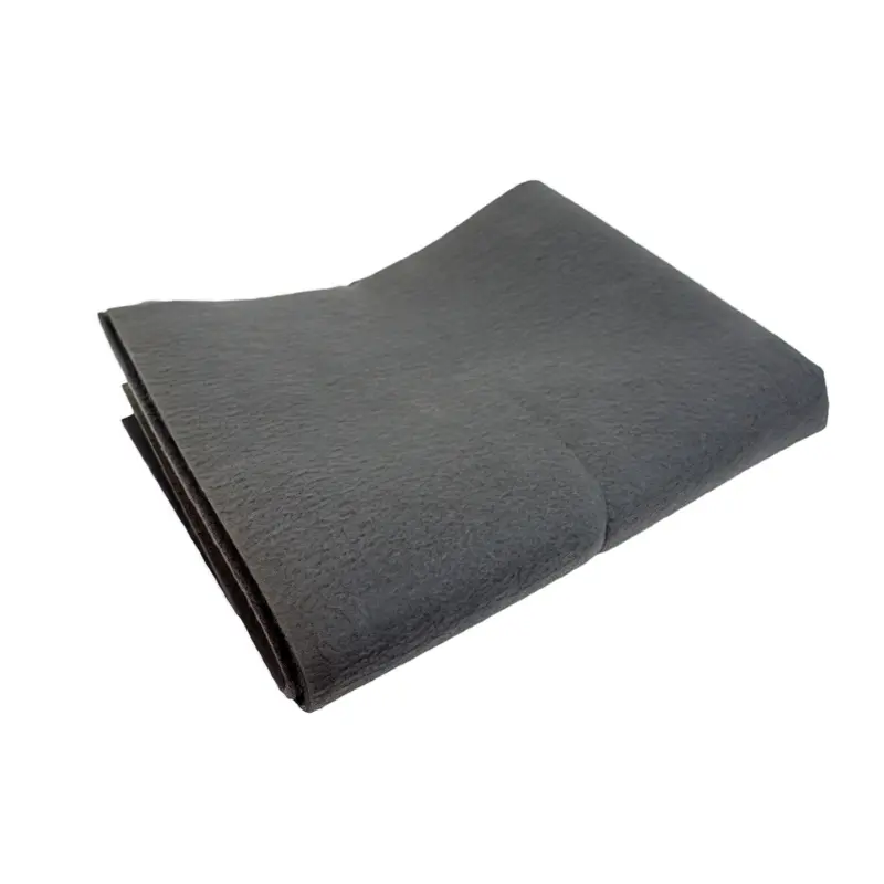 Sisal Spring Cover Felt Pad [Bus]