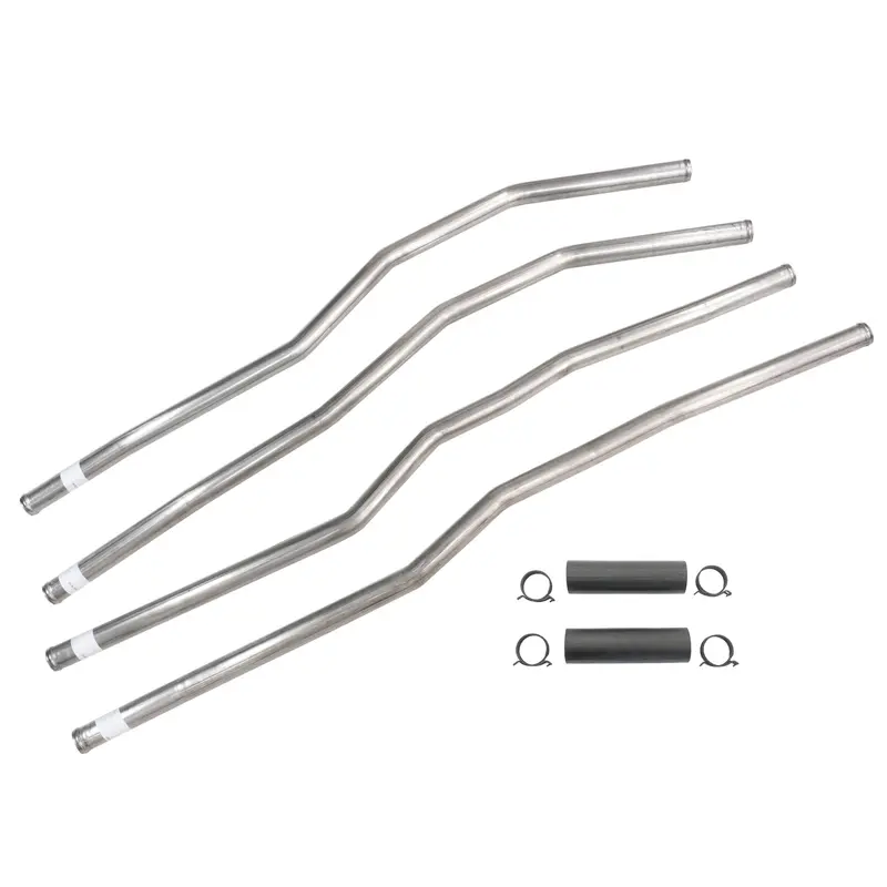 Stainless Steel Coolant Pipe Set [Syncro]