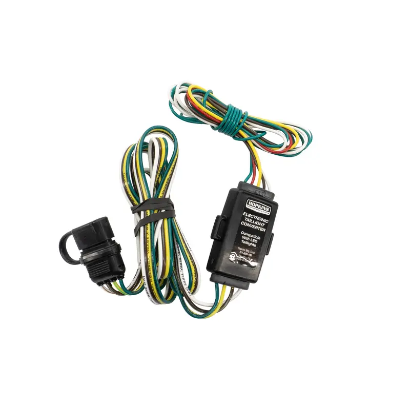 Trailer Wiring Kit