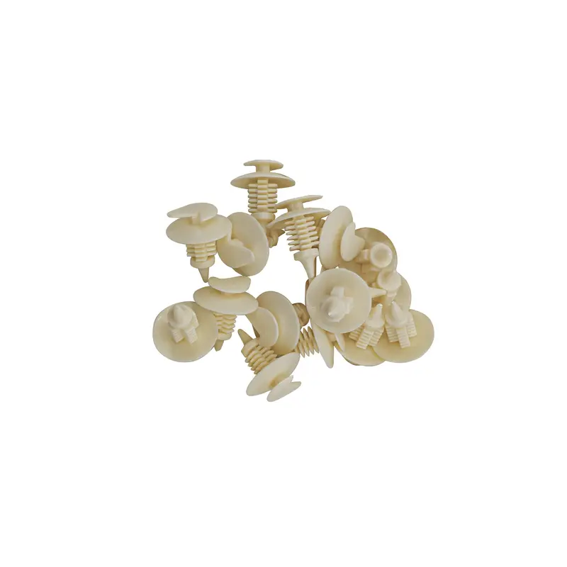 Trim Panel Clips (Aftermarket Panels) (Pack of 16) [Vanagon]