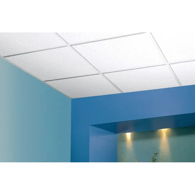 CertainTeed Baroque & Baroque Customline Ceiling Tile5/8'' X 2' X 2'
