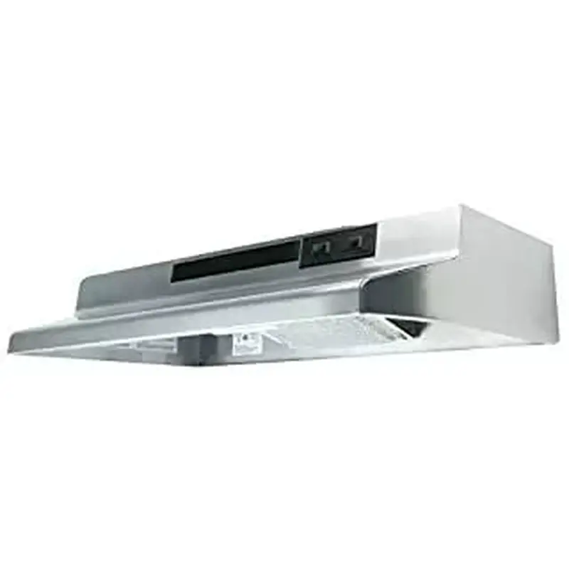 Air King AV1308 - 30" width, Stainless Steel Series Under Cabinet Range Hoods30" / Stainless Steel