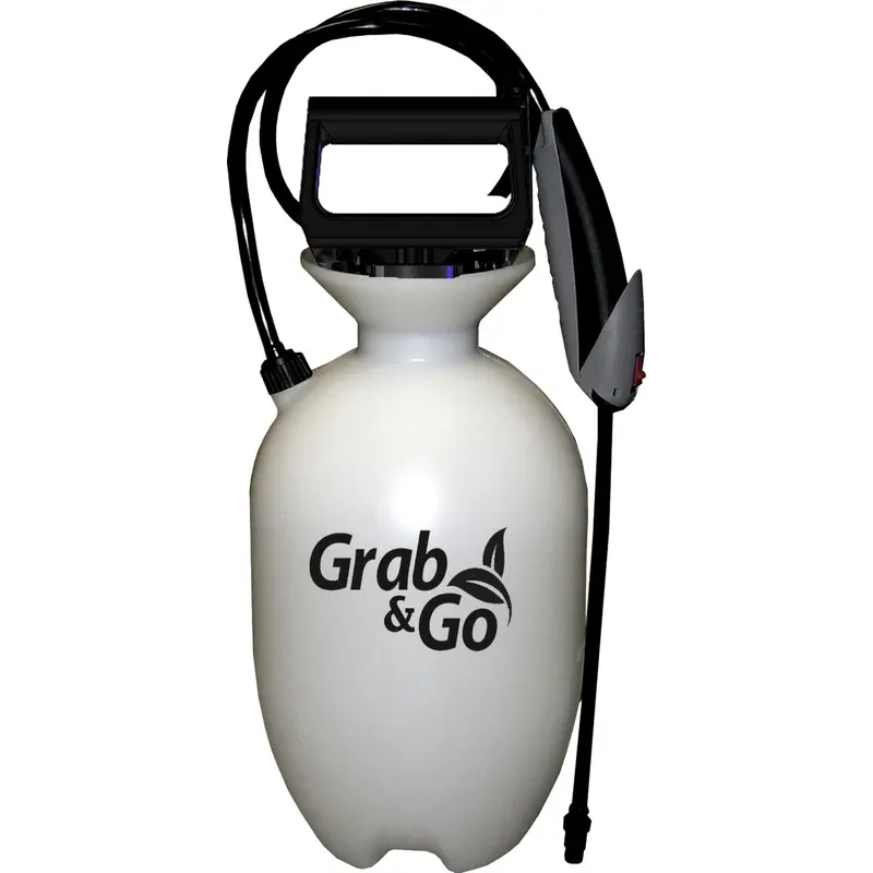 Grab & Go 1 Gal, Multi-Purpose Sprayer1 Gallon