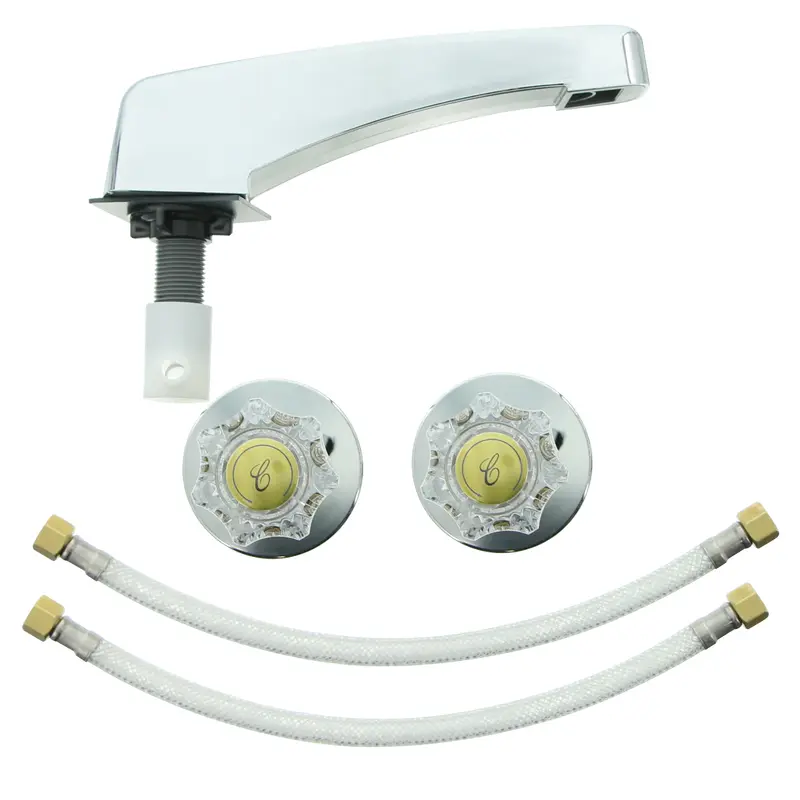 Road & Home Garden Tub Faucet3 in. x 9 in. x 9 in.