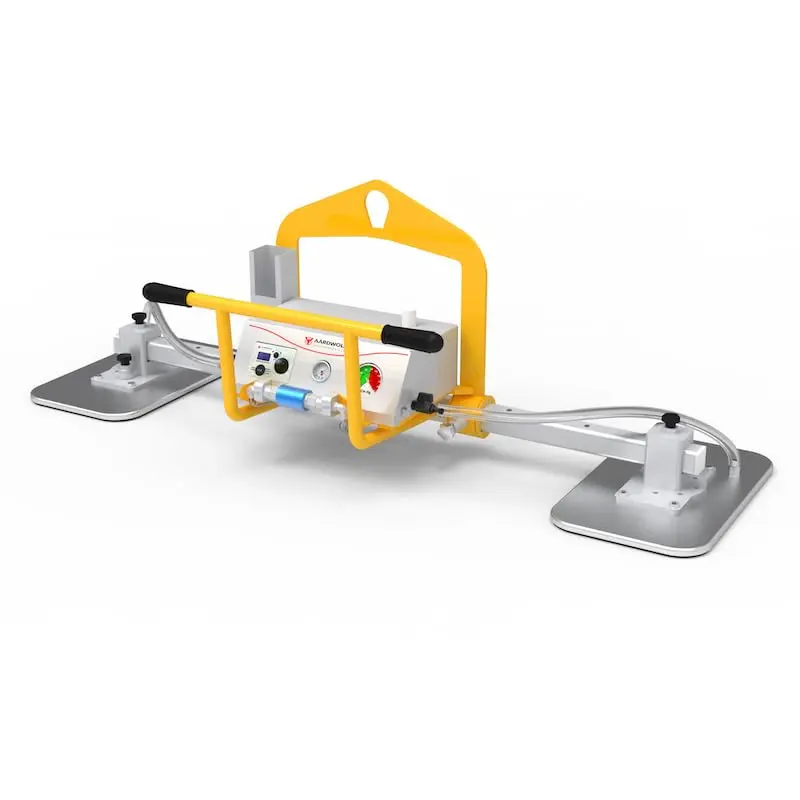 Aardwolf Vacuum Lifter AVLM2/500