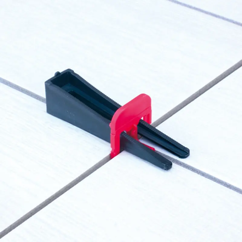 EZ Wedge Leveling System Designed for Edges and CornersEZWEDGELV