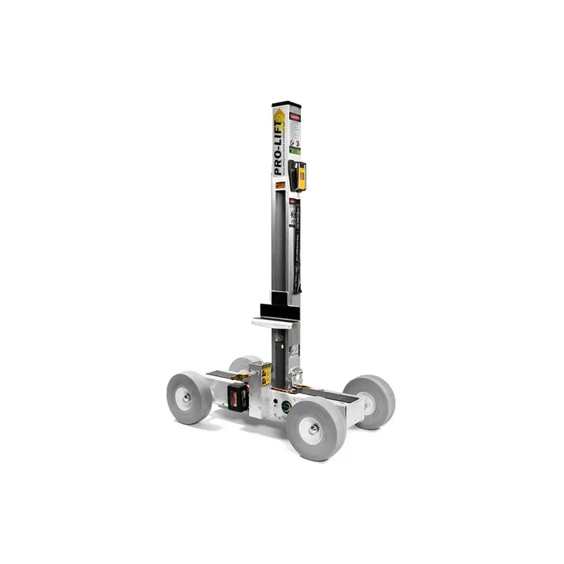 Omni Cubed - Pro-Lift Automatic