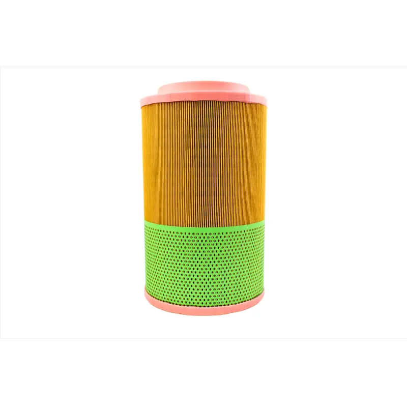 Atlas Copco Air Filter Replacement - 2202-7306-00