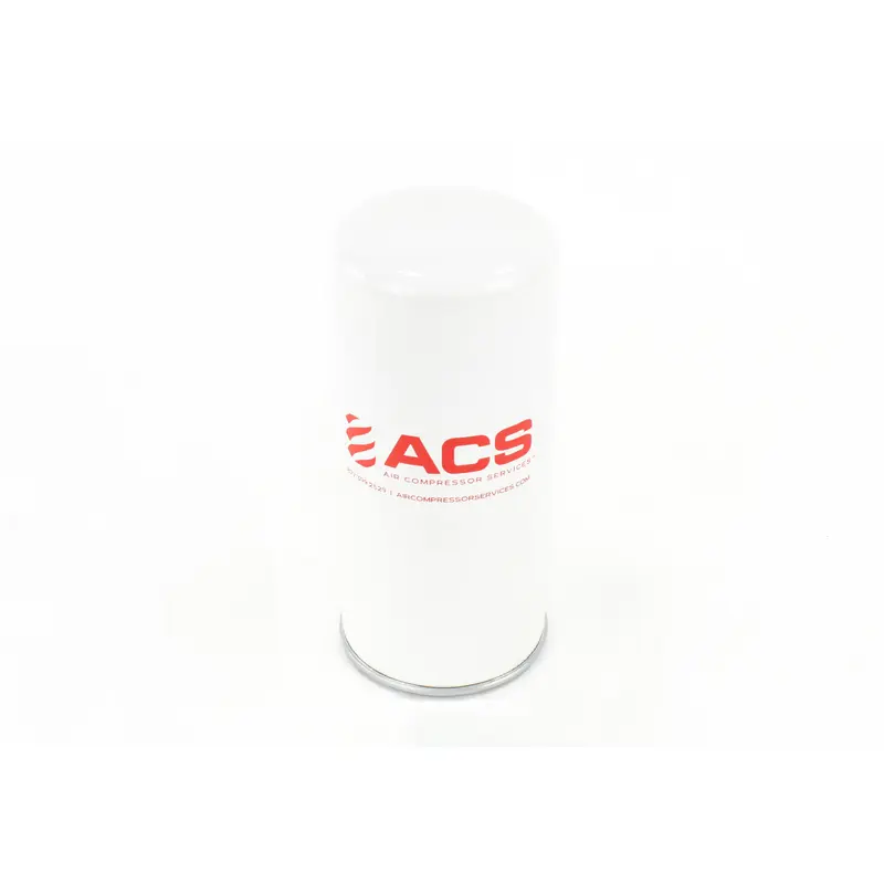 Atlas Copco Oil Filter Replacement - 1202804092