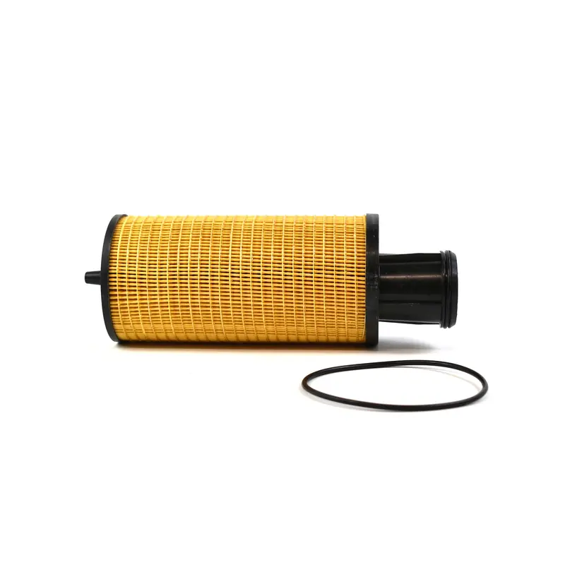 Atlas Copco Oil Filter Replacement - 1625840180