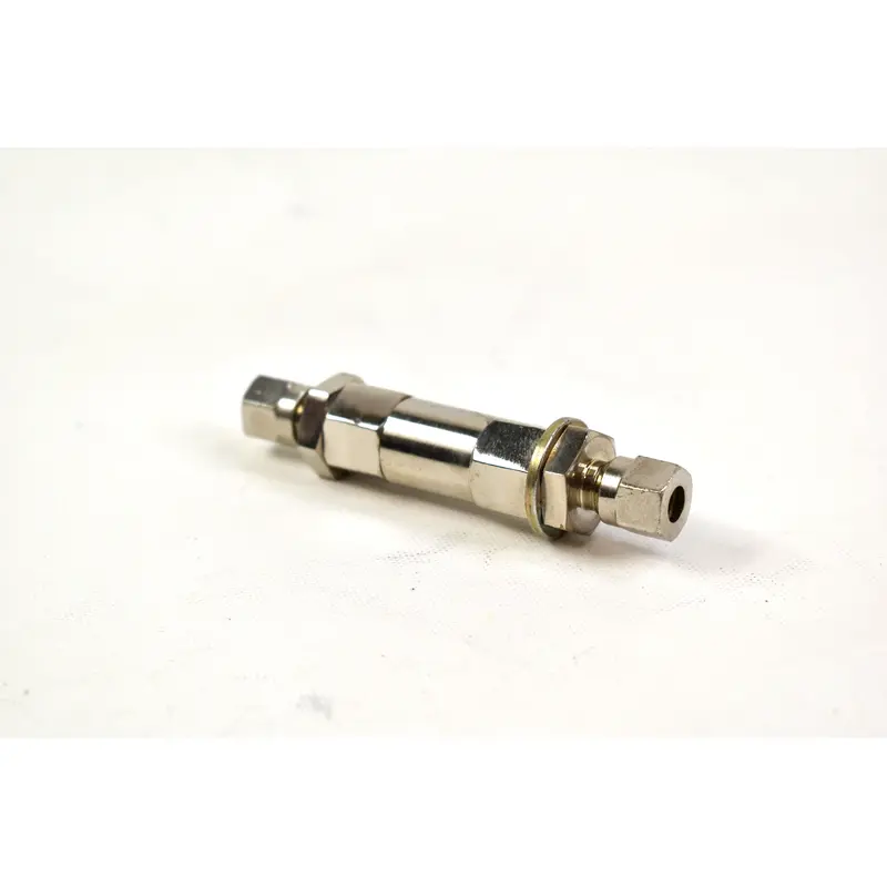 Gardner Denver Check Valve Assembly Replacement - CC1040088