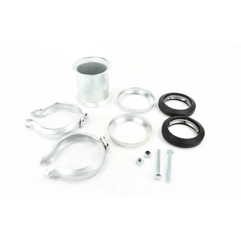 Quincy Pipe Coupling Replacement - 2013201428