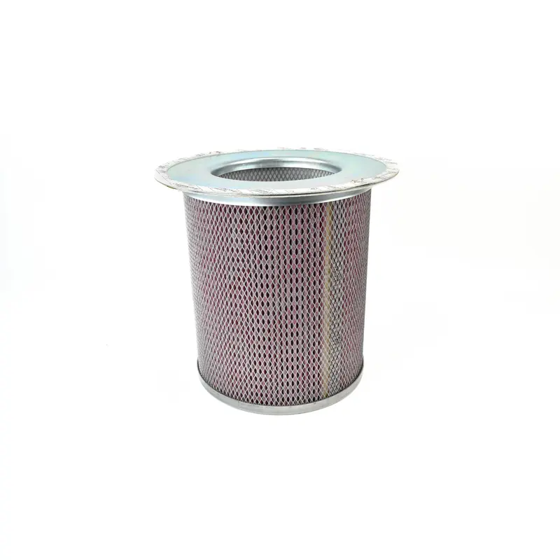 Quincy Separator Replacement - 124487-008