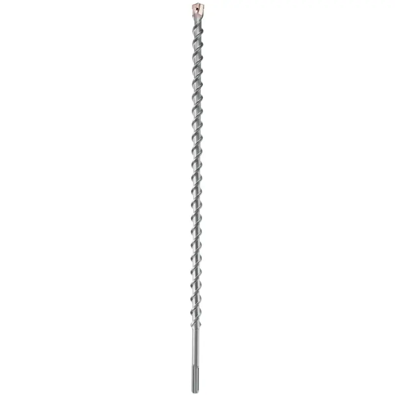 Bosch HC5073 Rotary Hammer Drill Bit, 1-1/4 in Dia, 36 in OAL, SDS Max Shank