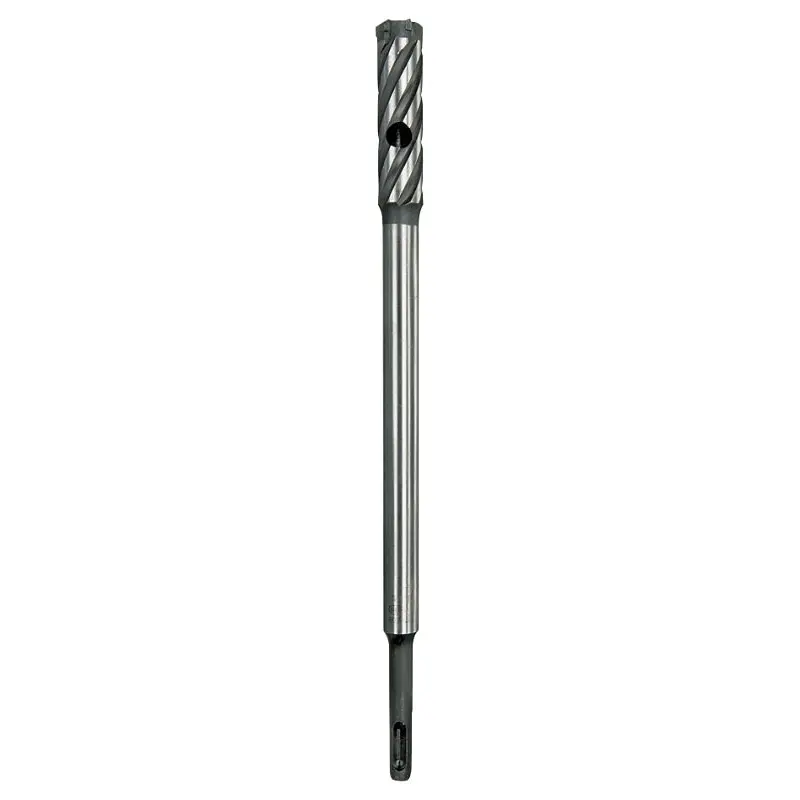 Bosch RC2124 Rebar Cutter, 3/4 in Dia, 12 in OAL, 3/8 in Dia Shank, SDS Plus Shank