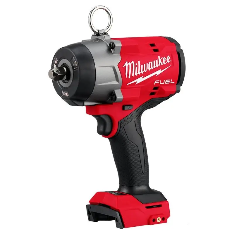 Milwaukee 2966-20 M18 FUEL 1/2" High Torque Impact Wrench w/ Pin Detent