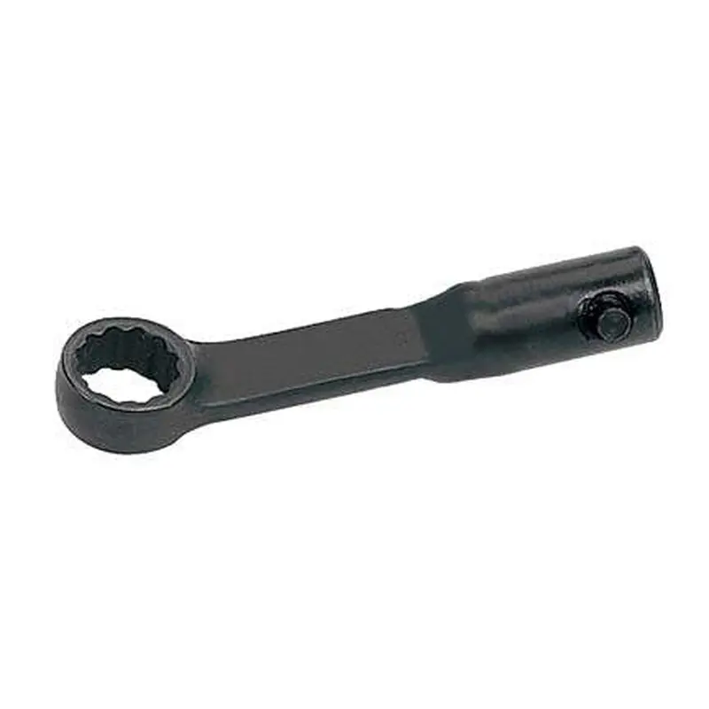 Snap-on 23mm J-Shank Torque Head