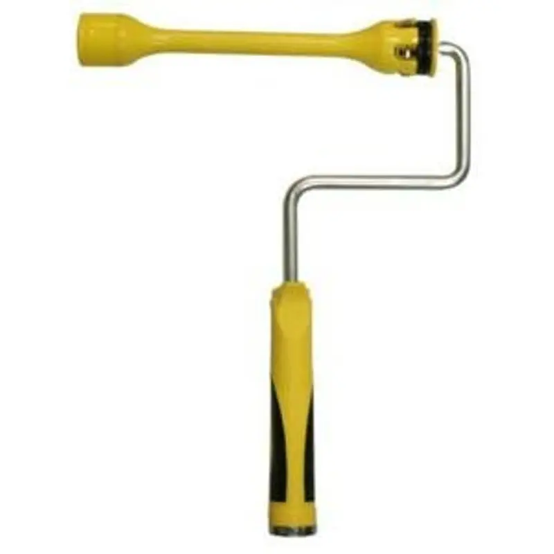 Hyde 92013 Roller Frame, Ergonomic Handle