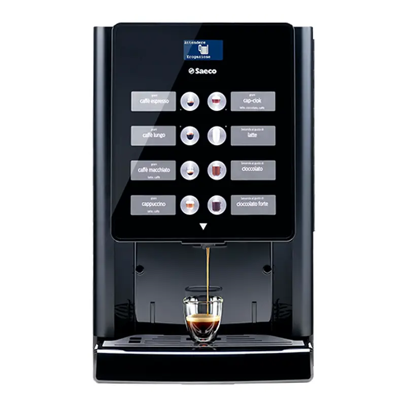 Iperautomatica Premium Coffee Machine