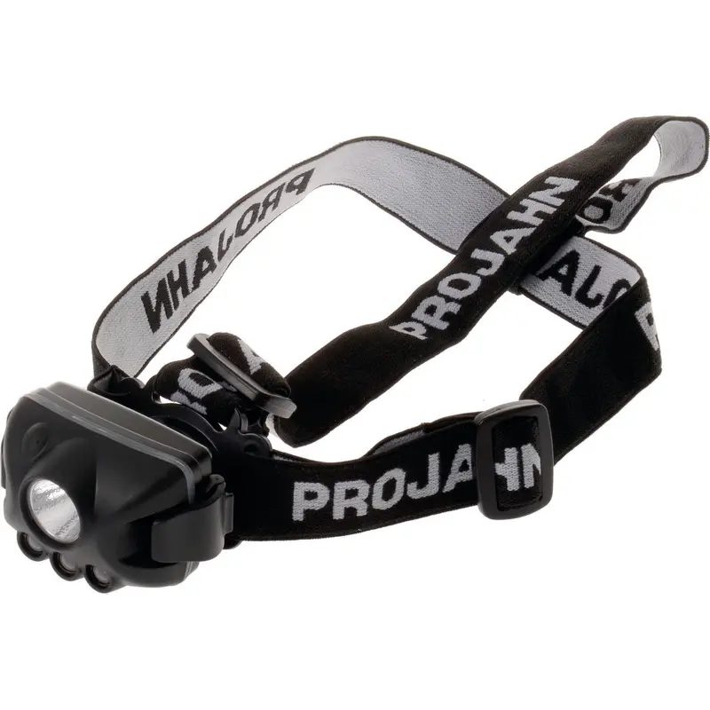 PROJAHN Power LED Headlamp PJ100S 3AAA