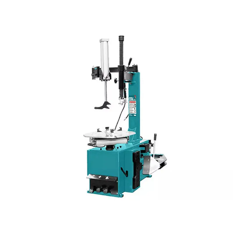 Tire Changer Machine TOTAL TCTCH4051