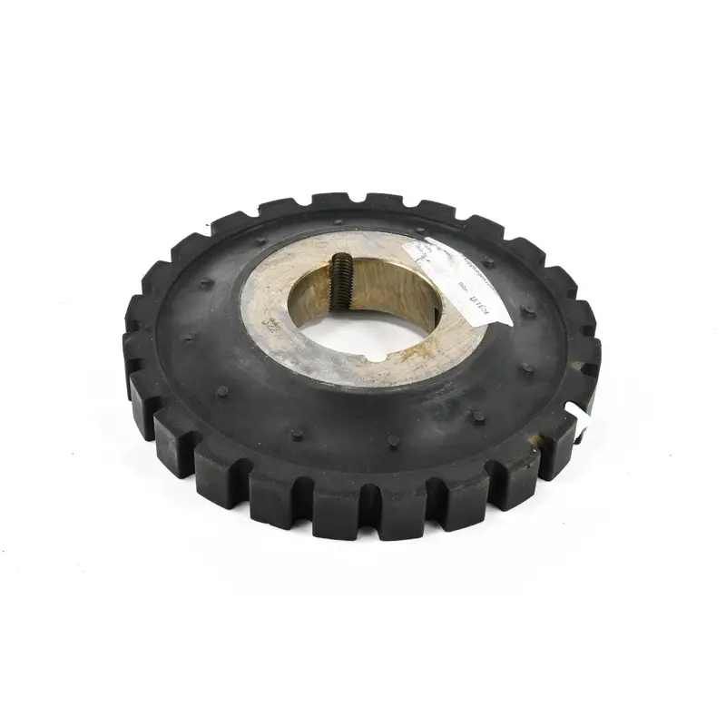 ACS Coupling Element Replacement - 28-646E
