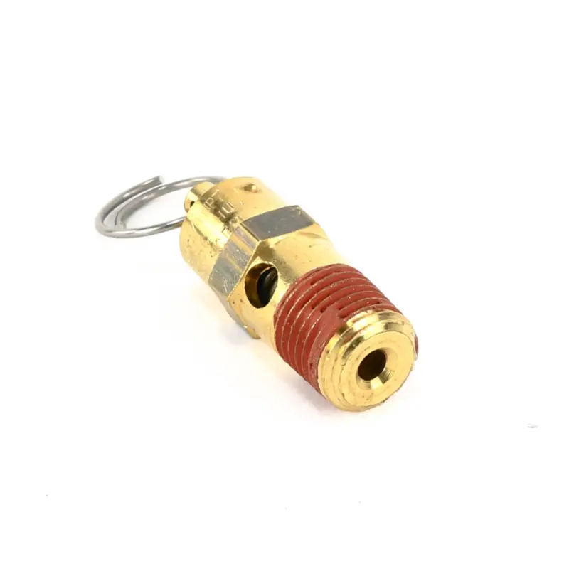 Atlas Copco Unloader Valve Replacement - 2200950777